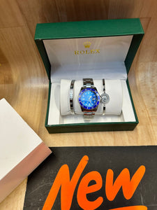 Watch set