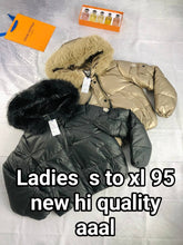 Load image into Gallery viewer, Jacket