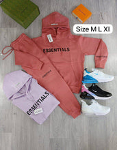 Load image into Gallery viewer, Tracksuit