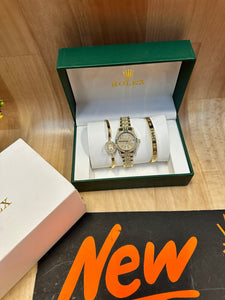 Watch set