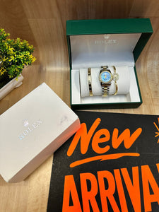 Watch set