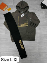 Load image into Gallery viewer, Tracksuit