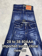 Load image into Gallery viewer, Jeans