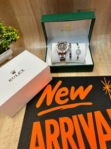 Watch set