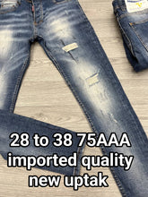 Load image into Gallery viewer, Jeans