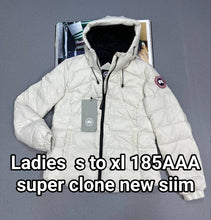 Load image into Gallery viewer, Jacket