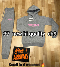 Load image into Gallery viewer, Tracksuit