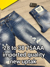 Load image into Gallery viewer, Jeans