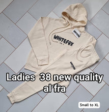 Load image into Gallery viewer, Tracksuit