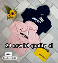 Load image into Gallery viewer, Hoodie