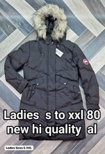 Load image into Gallery viewer, Jacket