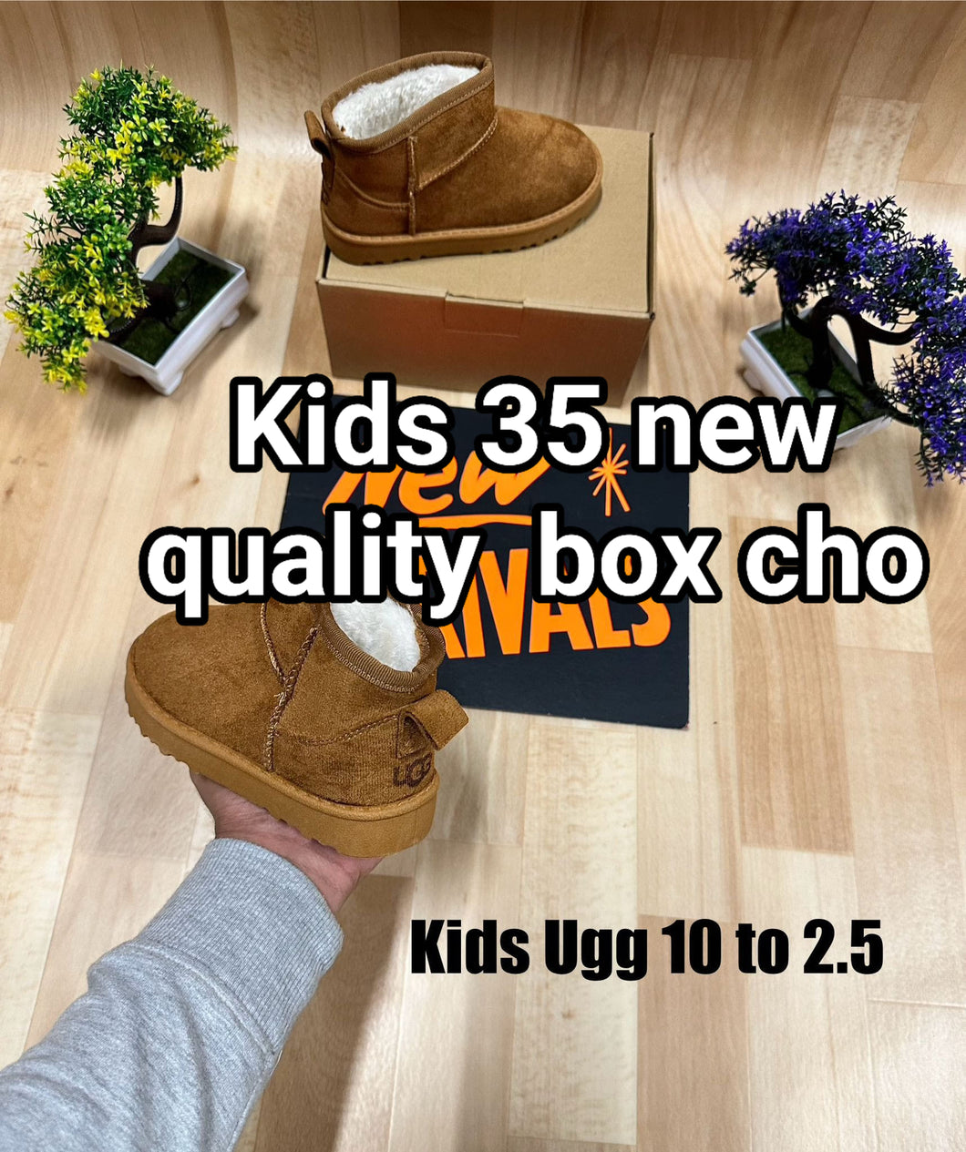 Shoes