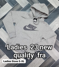 Load image into Gallery viewer, Hoodie women