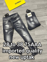 Load image into Gallery viewer, Jeans
