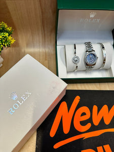 Watch set