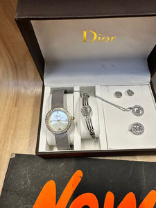 Watch set