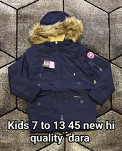 Load image into Gallery viewer, Jacket