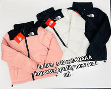 Load image into Gallery viewer, Jacket