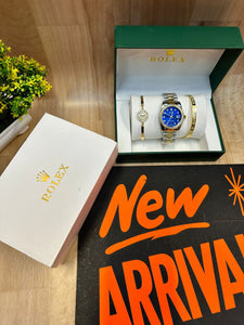 Watch set