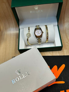 Watch set