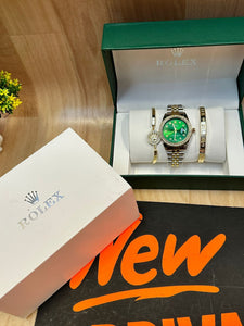 Watch set