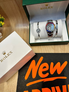 Watch set