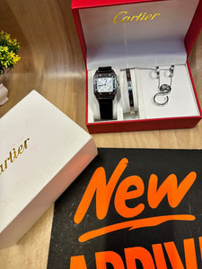 Watch set