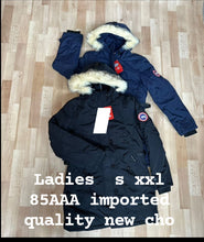 Load image into Gallery viewer, Jacket