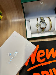 Watch set