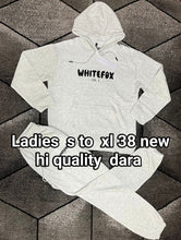 Load image into Gallery viewer, Women Tracksuit