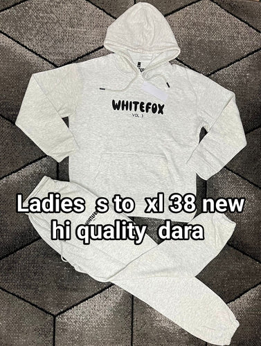Women Tracksuit