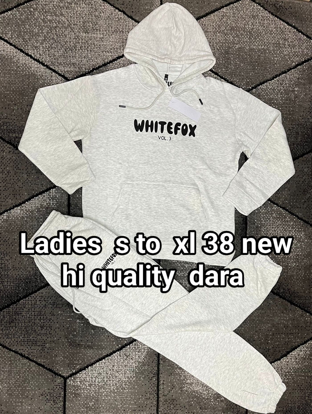 Women Tracksuit