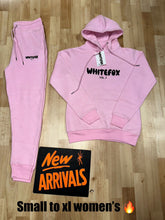 Load image into Gallery viewer, Tracksuit