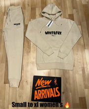 Load image into Gallery viewer, Tracksuit