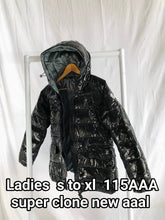 Load image into Gallery viewer, Jacket