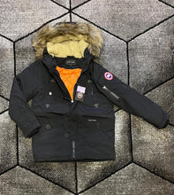 Load image into Gallery viewer, Jacket