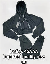 Load image into Gallery viewer, Tracksuit