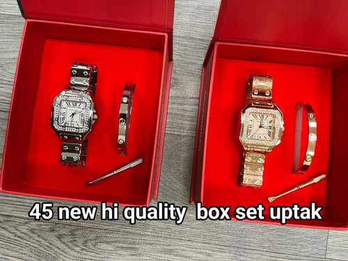 Watch