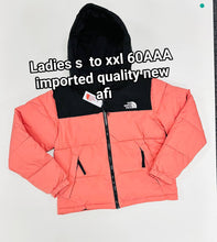 Load image into Gallery viewer, Jacket