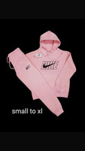 Load image into Gallery viewer, Tracksuit women