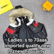 Load image into Gallery viewer, Jacket