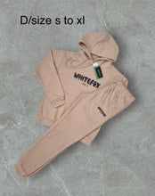 Load image into Gallery viewer, Tracksuit