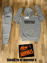 Load image into Gallery viewer, Tracksuit