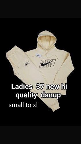 Tracksuit women