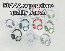 Load image into Gallery viewer, Headphone