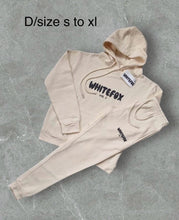 Load image into Gallery viewer, Tracksuit