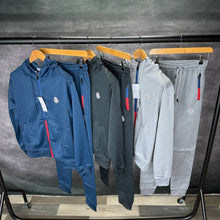 Load image into Gallery viewer, Tracksuit men