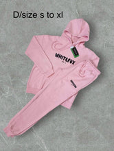 Load image into Gallery viewer, Tracksuit