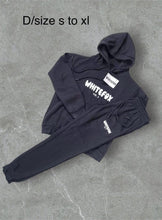 Load image into Gallery viewer, Tracksuit