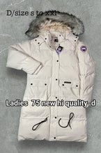 Load image into Gallery viewer, Jacket